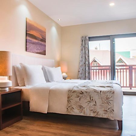 Angulo House Hotel Санта Мария Екстериор снимка