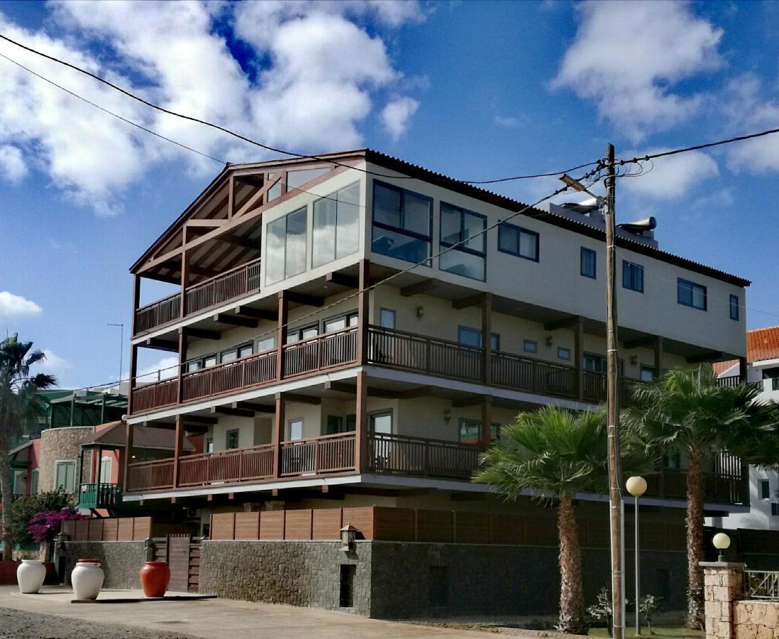 Angulo House Hotel Санта Мария Екстериор снимка