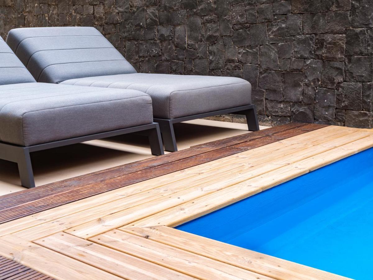 Angulo House Hotel Санта Мария Екстериор снимка