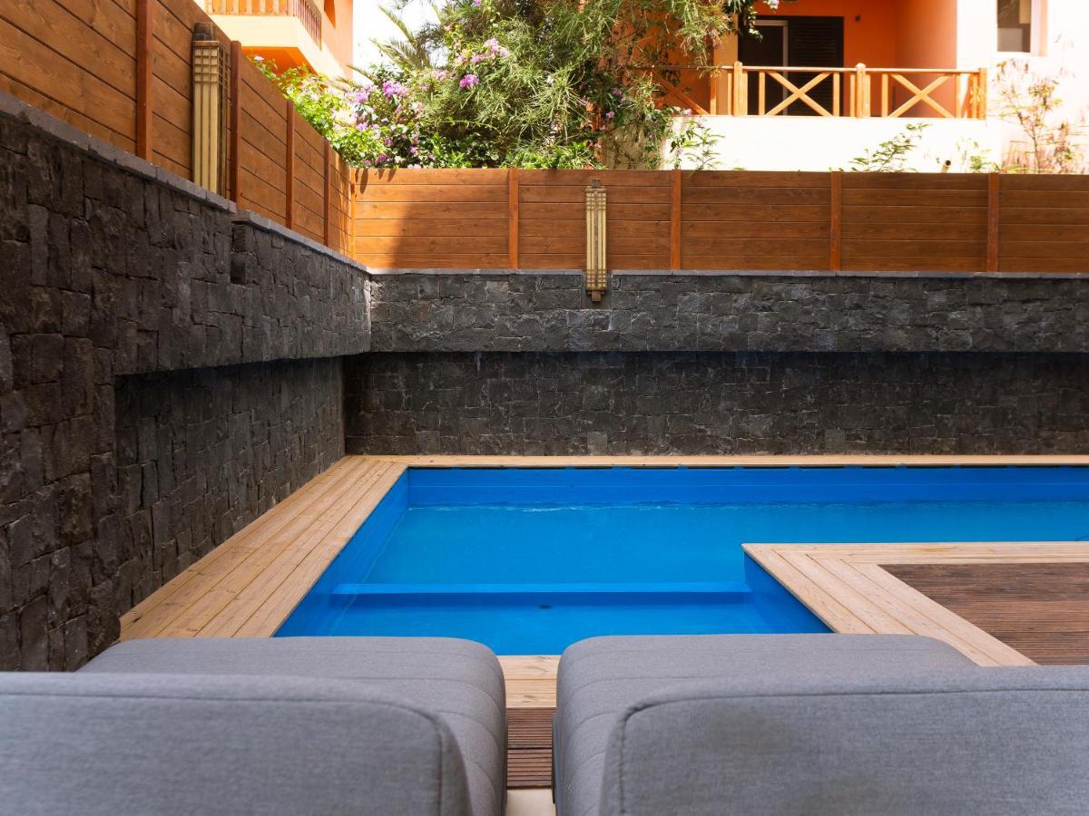 Angulo House Hotel Санта Мария Екстериор снимка