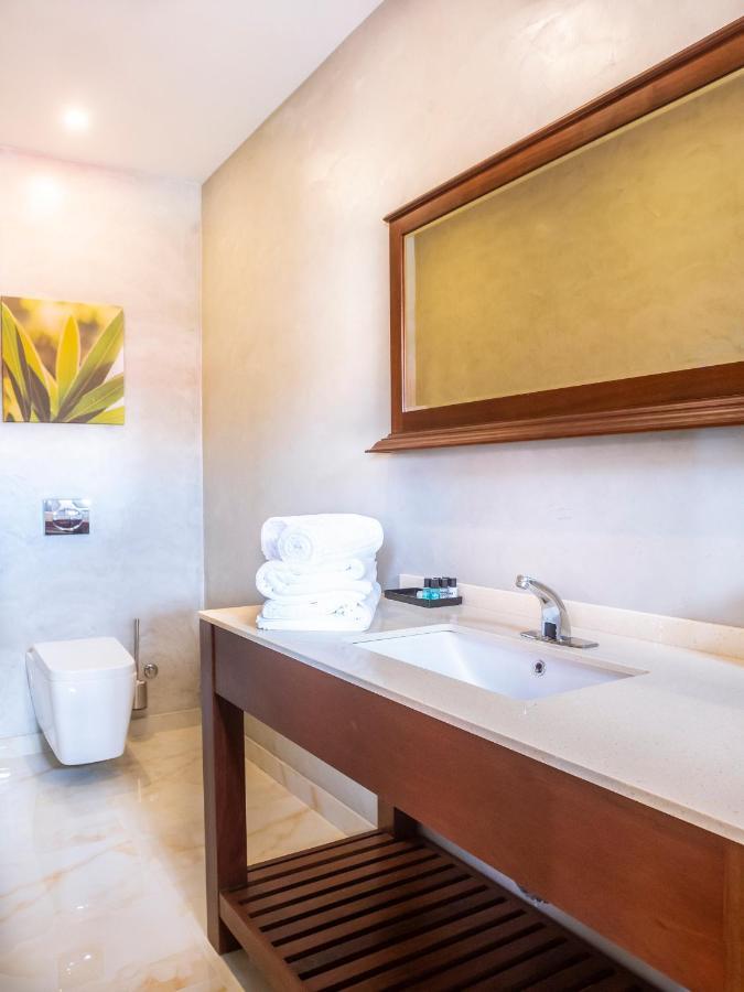 Angulo House Hotel Санта Мария Екстериор снимка