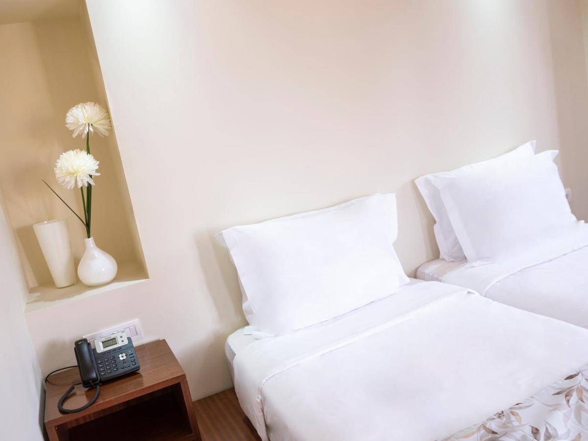 Angulo House Hotel Санта Мария Екстериор снимка